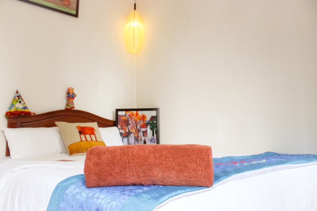 Hostel Bc Family Homestay 2- Hoan Kiem Lakeside