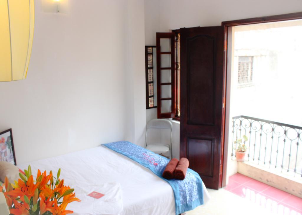 Hostel Bc Family Homestay 2- Hoan Kiem Lakeside *