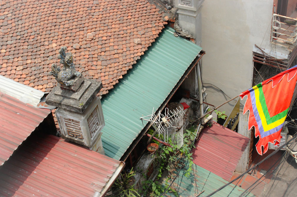 Bc Family Homestay 2- Hoan Kiem Lakeside Hostel Hanoi