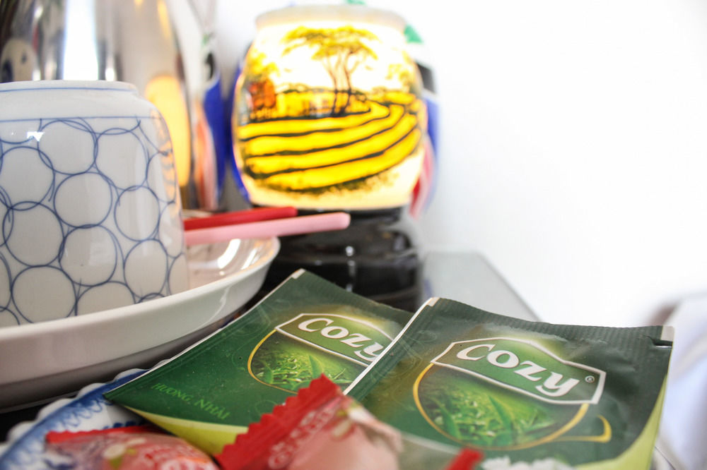 Bc Family Homestay 2- Hoan Kiem Lakeside Hostel *