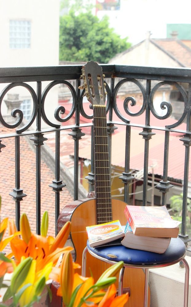 Bc Family Homestay 2- Hoan Kiem Lakeside