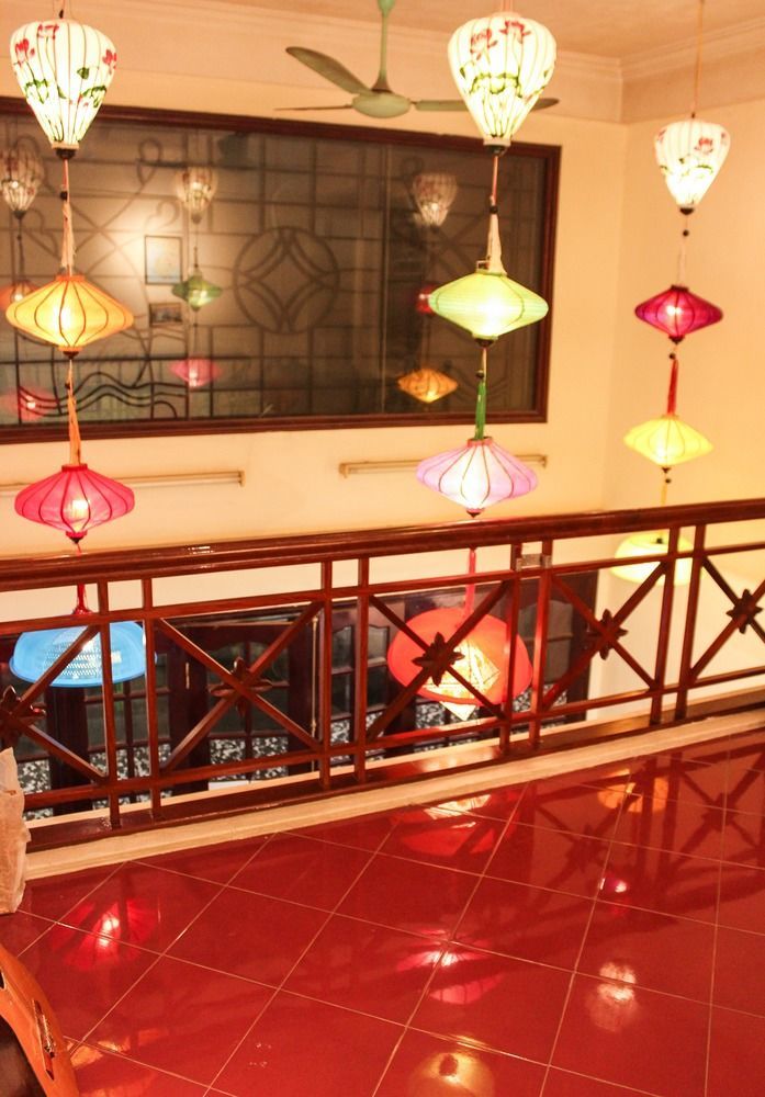 Hostel Bc Family Homestay 2- Hoan Kiem Lakeside *