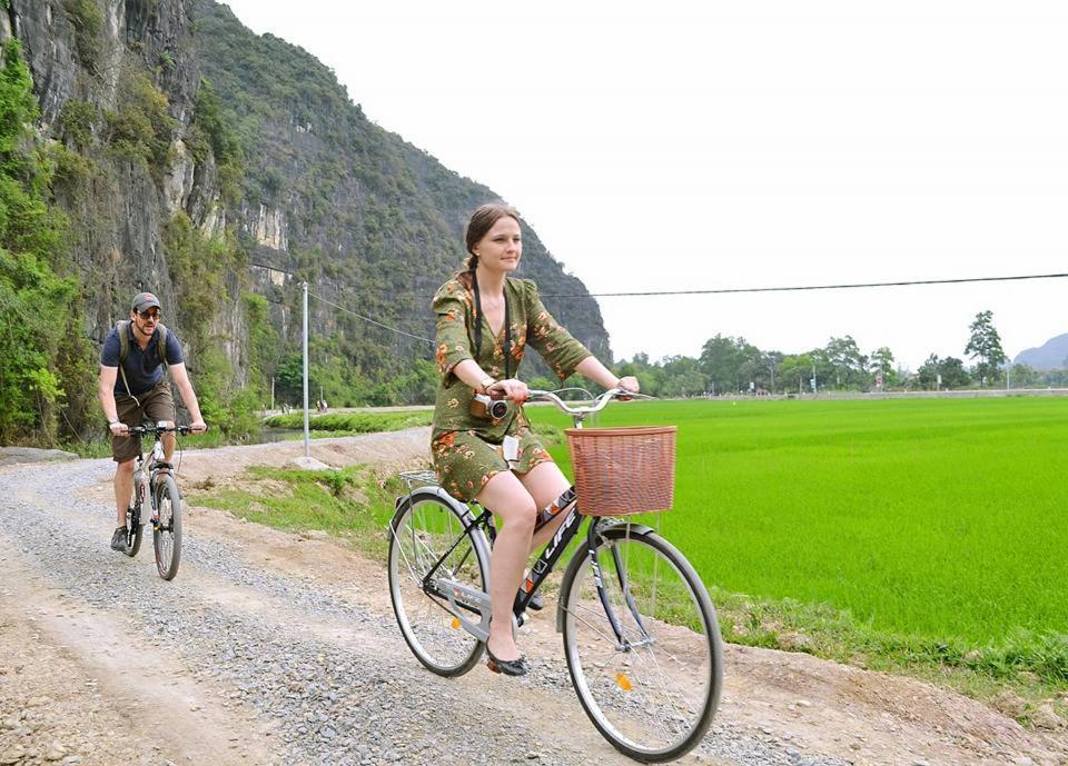 Bc Family Homestay 2- Hoan Kiem Lakeside